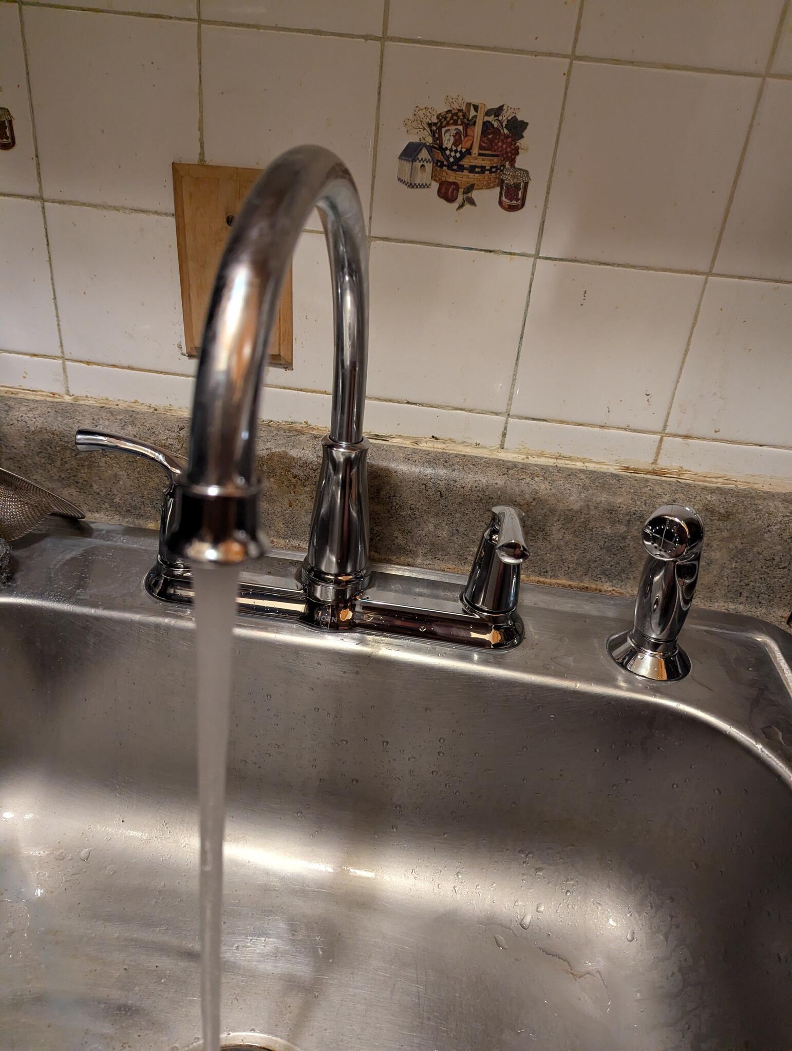 Faucet Repair And Replacement, view 3